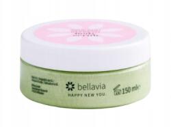  Frissítő testradír avokádóval Bellavia 150 ml (0378)
