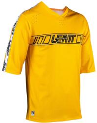 Leatt Gyerek Kerékpáros Mez Mtb Enduro 3.0 Junior Jersey Gol (5024140180)