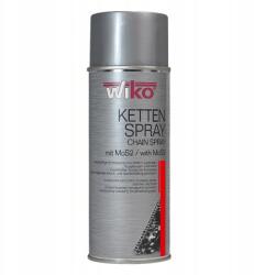  Wiko Láncspray 400ml kenő csapágyakhoz, láncokhoz, korróziógátló