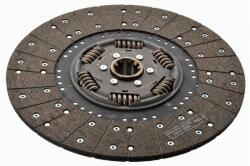 Sachs 1878 007 279 Kuplungtárcsa