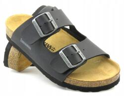 Dr. Brinkmann Brinkmann Férfi Flip-flop Papucs 600275 Puha Öko Klumpa (600275-1) - allegro - 14 270 Ft