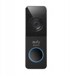 Anker Video kaputelefon Eufy C31 Video Doorbell Slim akkumulátor 2K Fhd felvétel (EUFY-VIDEO-DOORBELLSLIM)