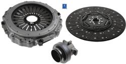 Sachs 3400 700 489 Kuplung készlet