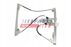 Fast Ablakemelő Citroen C5 III 08> Első Pr Elektromos Motor Nélkül