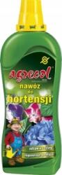 Agrecol Folyékony Műtrágya 750ml Hortenziákhoz Agrecol (AGRECOL ODŻYWKA NAWÓZ DO HORTENSJI)