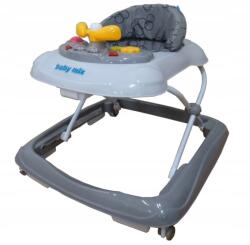Baby Mix járókeret OSK-H888ES-W. G (OSK-H888ES-W.G.)