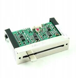 ECLER Eternal Indukciós Crossfader Hak & Nuo keverőkhöz (250928)