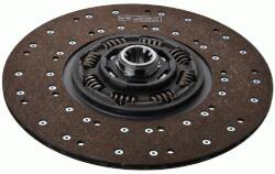 Sachs 1878 026 241 Kuplungtárcsa