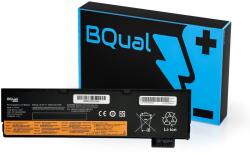 BQual 01AV425 Akkumulátor Lenovo ThinkPad T470 T480 T570 T580 A475 A485 P51S P52S laptopokhoz (BA122)