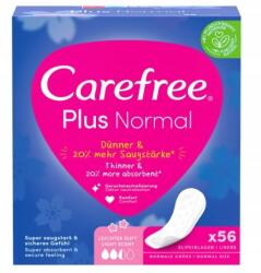Carefree Carefree, Plus Normal, betétek, 56 db (3574661661957)