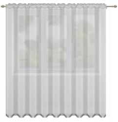  Függöny készre szerelve Catania 400x250 hosszú (L81)