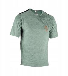 Leatt Mtb Kerékpáros Mez Trail 1.0 Jersey Pistachio Pisztáciás Rózsaszín (5023038802)