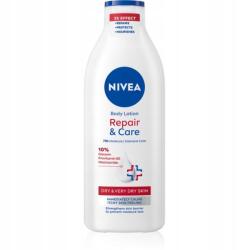 Nivea Repair & Care testápoló 400 ml