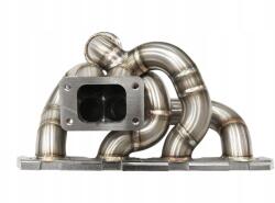Turboworks Kipufogócső Audi A3 S3 A5 Q5 A6 Tt Tts Golf Mk 5/6 2.0TFSI EA888 T3