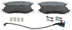 Bosch Set placute frana BOSCH 0 986 460 281 (0 986 460 281)