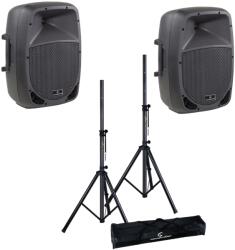 Soundsation GO-SOUND 10A Set Boxa activa