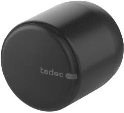 Tedee GO2 Black Aluminium