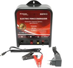 Breckner Germany Aparat generator impulsuri gard electric 12 220V, 14 Joule (67613)
