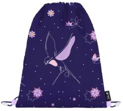 KARTON P+P madaras tornazsák - Flower 2