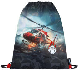 KARTON P+P tűzoltós tornazsák - Firefighters