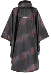 Baagl esőkabát poncsó L - Lava