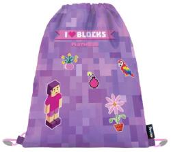 KARTON P+P gamer tornazsák - Playworld Girl 2