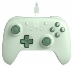 8BitDo Ultimate 2C Hall Efect Green (RET00474) Gamepad, kontroller