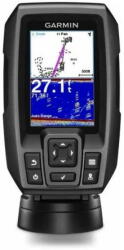 Garmin Sonar Garmin Garmin STRIKER 4 fish finder 8.89 cm (3.5") 200 W 6 m (010-01550-01) Sonar pescuit