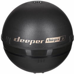 Deeper Sonar Deeper Deeper Smart Sonar CHIRP+ 3 Fishfinder 100 m (DP6H13S10) Sonar pescuit