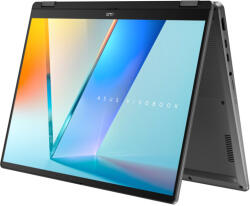 ASUS Vivobook 14 Flip TP3407SA-DS74T Notebook