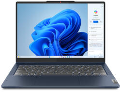 Lenovo IdeaPad 5 2-in-1 83KX0072GE Notebook