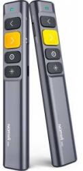 Norwii Remote control with laser pointer for Norvia N28s multimedia presentations Дистанционно