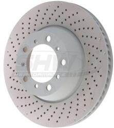 Shw Performance Disc frana SHW PERFORMANCE PRL31524 (PRL31524)