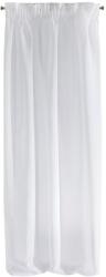 Eurofirany Elpidia Függöny, regresszióval 140x270 fehér (eurofirany_333890)