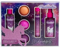 Aquarius Cosmetic Szépségkészlet - Galaxy Dreams, Komplett fürdőkészlet