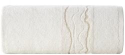 Eurofirany KARIN törölköző 50 x 90 cm Eurofirany krém (STYLE_HS454324)