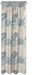 Eurofirany Sötétítő, Eurofirany, poliészter, 140 x 270 cm, bézs/zöld (421828)