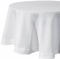 Eurofirany Asztalterítő, Eurofirany, 150 cm, Fehér (424852)