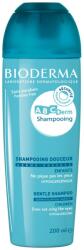 BIODERMA ABCDerm Gyerek Sampon, 200ml