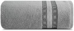 Eurofirany kéztörlő, MALIKA5, 50x90, szürke (424700)