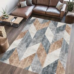 Heinner Devon Heinner Home digitális nyomtatott szőnyeg, 200x300 cm, 100% poliészter, csúszásgátló hátlap