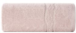 Eurofirany Fürdőlepedő KARIN 70 x 140 cm Eurofirany púderrózsaszín (STYLE_HS454337)