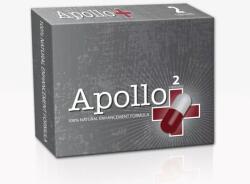 Pills 2 Capsule pentru Erectie Apollo plus