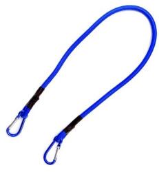 Strend Pro Chinga elastica cu carabine, 8 mm x 1 m, Strend Pro (217629)