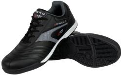 ART. MAS Pantofi casual Neko, piele ecologica, talpa TPR, negru, marime 37, ART. MAS (1432001)