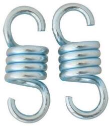 Strend Pro Arcuri pentru balansoare gradina, metalice, set 2 buc, 7 mm x 9 cm (802082)