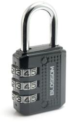 Blossom Lacat cu cifru 30 mm, BLOSSOM (252182) - esell