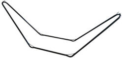 Strend Pro Suport hamac, max 100 kg, 280x72x110 cm, Viktor (802104)
