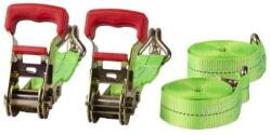 Strend Pro Chinga ancorare, 30 mm x 4.5 m, set 2 buc, max 400 kg, Strend Pro (217621) - esell
