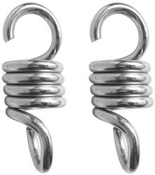 Strend Pro Arcuri pentru balansoare gradina, metalice, set 2 buc, 7 mm / 10 cm (802083)